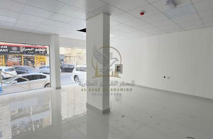 Shop - Studio - 1 for rent in Geepas Building 2 - Ajman Industrial 2 - Ajman Industrial Area - Ajman