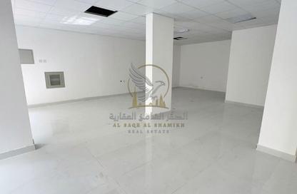 Shop - Studio - 1 for rent in Geepas Building 2 - Ajman Industrial 2 - Ajman Industrial Area - Ajman