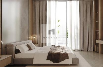 Apartment - 2 - 2 for rent in Binghatti Pinnacle - Dubai Healthcare City 2 - Al Jaddaf - Dubai Apartment - 2 - 2 for rent in Binghatti Pinnacle - Dubai Healthcare City 2 - Al Jaddaf - Dubai