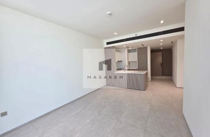 Apartment - 2 - 2 for rent in Binghatti Pinnacle - Dubai Healthcare City 2 - Al Jaddaf - Dubai Apartment - 2 - 2 for rent in Binghatti Pinnacle - Dubai Healthcare City 2 - Al Jaddaf - Dubai