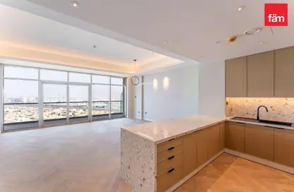 Apartment - 2 Bedrooms - 3 Bathrooms for rent in Marriott Executive Apartments - Al Barsha South - Al Barsha - Dubai