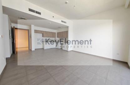 Apartment - 2 Bedrooms - 3 Bathrooms for rent in Executive Residences 1 - Executive Residences - Dubai Hills Estate - Dubai