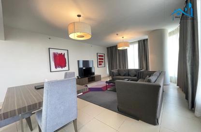 Hotel and Hotel Apartment - 2 - 3 for rent in Nassima Tower - Sheikh Zayed Road - Dubai Hotel and Hotel Apartment - 2 - 3 for rent in Nassima Tower - Sheikh Zayed Road - Dubai