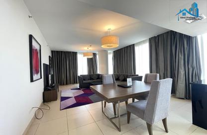 Hotel and Hotel Apartment - 2 - 3 for rent in Nassima Tower - Sheikh Zayed Road - Dubai Hotel and Hotel Apartment - 2 - 3 for rent in Nassima Tower - Sheikh Zayed Road - Dubai