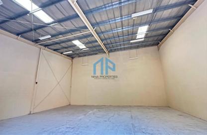Warehouse - Studio for rent in Dubai Investment Park 2 (DIP 2) - Dubai Investment Park (DIP) - Dubai Warehouse - Studio for rent in Dubai Investment Park 2 (DIP 2) - Dubai Investment Park (DIP) - Dubai