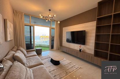 Apartment - 1 - 2 for rent in Royal Bay by Azizi - The Crescent - Palm Jumeirah - Dubai
