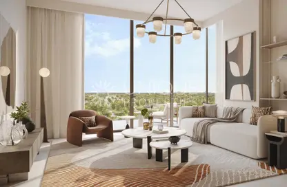 شقة - 2 غرف نوم - 2 حمامات للبيع في فيدا ريزيدنسز هيلسايد - دبي هيلز استيت - دبي
