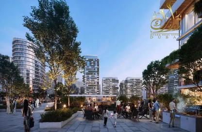 Apartment - Studio - 1 Bathroom for sale in Azizi Milan 9 - City of Arabia - Dubai Apartment - Studio - 1 Bathroom for sale in Azizi Milan 9 - City of Arabia - Dubai
