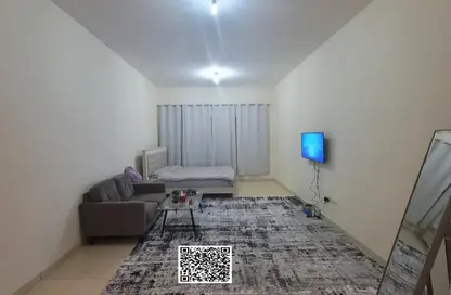 Apartment - Studio - 1 Bathroom for sale in Ajman One Towers - Al Sawan - Ajman