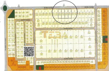 Land - Studio for sale in Ali Mousa Building - Al Sajaa Industrial - Al Sajaa - Sharjah