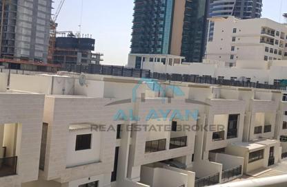 Apartment - 1 Bedroom - 2 Bathrooms for rent in Orchidea Residence - District 13 - Jumeirah Village Circle - Dubai