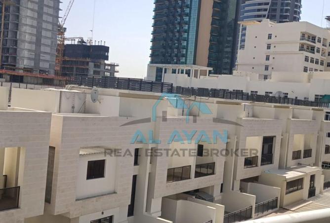 غرفة نوم واحدة للإيجار في أوركيد - جي في سي دبي