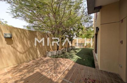 Villa - 3 Bedrooms - 5 Bathrooms for sale in Villa Lantana 1 - Villa Lantana - Dubai Science Park - Dubai Villa - 3 Bedrooms - 5 Bathrooms for sale in Villa Lantana 1 - Villa Lantana - Dubai Science Park - Dubai