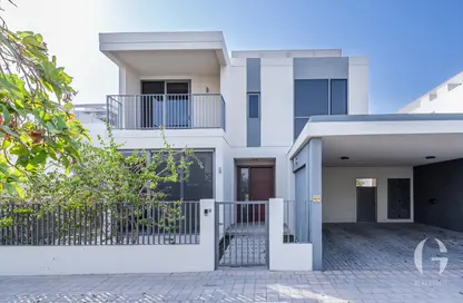 Villa - 4 Bedrooms - 4 Bathrooms for sale in Sidra Villas III - Sidra Villas - Dubai Hills Estate - Dubai