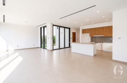 Villa - 4 Bedrooms - 4 Bathrooms for sale in Sidra Villas III - Sidra Villas - Dubai Hills Estate - Dubai
