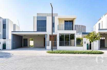 Villa - 4 Bedrooms - 4 Bathrooms for sale in Sidra Villas III - Sidra Villas - Dubai Hills Estate - Dubai
