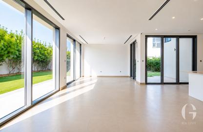 Villa - 4 Bedrooms - 4 Bathrooms for sale in Sidra Villas III - Sidra Villas - Dubai Hills Estate - Dubai