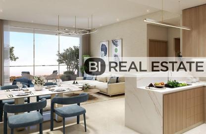 Apartment - 2 - 3 for sale in Lagoon Views 13 Tower C - Lagoon Views 13 - Lagoon Views - Damac Lagoons - Dubai