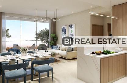 Apartment - 2 - 3 for sale in Lagoon Views 13 Tower C - Lagoon Views 13 - Lagoon Views - Damac Lagoons - Dubai Apartment - 2 - 3 for sale in Lagoon Views 13 Tower C - Lagoon Views 13 - Lagoon Views - Damac Lagoons - Dubai