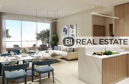 Apartment - 2 Bedrooms - 3 Bathrooms for sale in Lagoon Views 13 Tower C - Lagoon Views 13 - Lagoon Views - Damac Lagoons - Dubai Apartment - 2 Bedrooms - 3 Bathrooms for sale in Lagoon Views 13 Tower C - Lagoon Views 13 - Lagoon Views - Damac Lagoons - Dubai