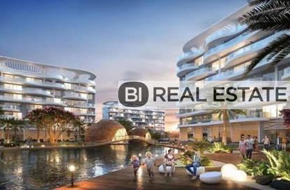 Apartment - 2 - 3 for sale in Lagoon Views 13 Tower C - Lagoon Views 13 - Lagoon Views - Damac Lagoons - Dubai