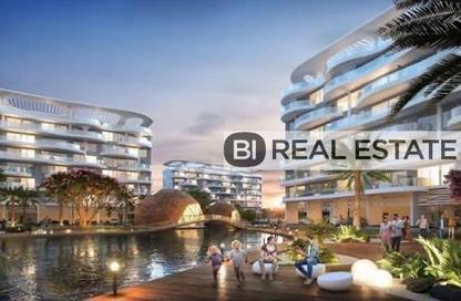 Apartment - 2 - 3 for sale in Lagoon Views 13 Tower C - Lagoon Views 13 - Lagoon Views - Damac Lagoons - Dubai Apartment - 2 - 3 for sale in Lagoon Views 13 Tower C - Lagoon Views 13 - Lagoon Views - Damac Lagoons - Dubai