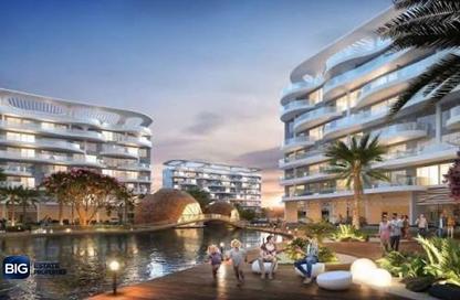 Apartment - 2 - 3 for sale in Lagoon Views 13 Tower C - Lagoon Views 13 - Lagoon Views - Damac Lagoons - Dubai Apartment - 2 - 3 for sale in Lagoon Views 13 Tower C - Lagoon Views 13 - Lagoon Views - Damac Lagoons - Dubai