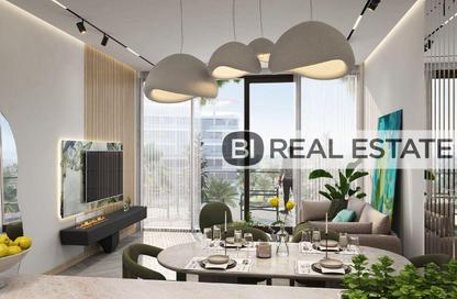Apartment - 2 - 3 for sale in Lagoon Views 13 Tower C - Lagoon Views 13 - Lagoon Views - Damac Lagoons - Dubai Apartment - 2 - 3 for sale in Lagoon Views 13 Tower C - Lagoon Views 13 - Lagoon Views - Damac Lagoons - Dubai