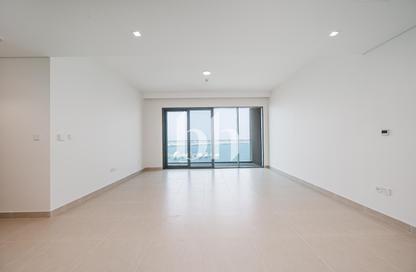 Apartment - 3 Bedrooms - 4 Bathrooms for rent in Seagate Building 1 - Seagate - Mina Rashid - Dubai