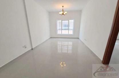 Apartment - 1 Bedroom - 2 Bathrooms for rent in Bukhara Street - Al Nahda - Sharjah