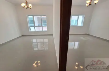 Apartment - 1 Bedroom - 2 Bathrooms for rent in Bukhara Street - Al Nahda - Sharjah