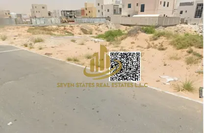 أرض - استوديو للبيع في الزاهية جاردنز - الزاهية - عجمان