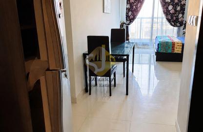 Apartment - Studio - 1 Bathroom for sale in Elite Sports Residence 6 - Elite Sports Residence - Dubai Sports City - Dubai