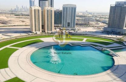 Apartment - Studio - 1 Bathroom for sale in Elite Sports Residence 6 - Elite Sports Residence - Dubai Sports City - Dubai