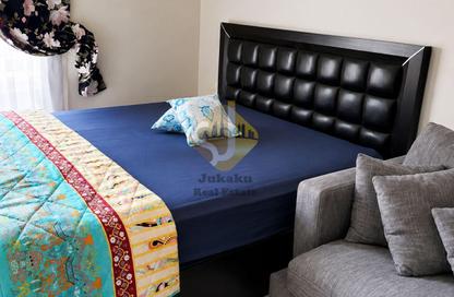 Apartment - Studio - 1 Bathroom for sale in Elite Sports Residence 6 - Elite Sports Residence - Dubai Sports City - Dubai
