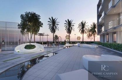 Apartment - 1 Bedroom - 1 Bathroom for sale in Marquis Elegance - Arjan - Dubai