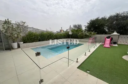 تاون هاوس - 4 غرف نوم - 4 حمامات للايجار في تاون هاوسز قرية الحمرا - قرية الحمرا - رأس الخيمة تاون هاوس - 4 غرف نوم - 4 حمامات للايجار في تاون هاوسز قرية الحمرا - قرية الحمرا - رأس الخيمة