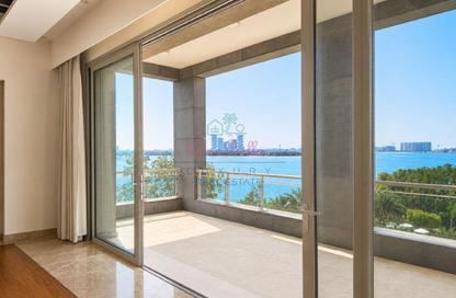Apartment - 2 Bedrooms - 3 Bathrooms for sale in Dream Palm Residence - The Crescent - Palm Jumeirah - Dubai