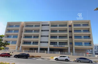 شقة - غرفة نوم - 2 حمامات للايجار في كابا اكا 6 - دبي الجنوب (مركز دبي العالمي) - دبي شقة - غرفة نوم - 2 حمامات للايجار في كابا اكا 6 - دبي الجنوب (مركز دبي العالمي) - دبي