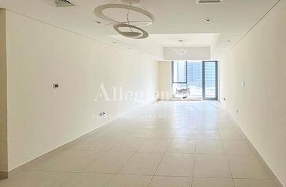 Apartment - 3 Bedrooms - 2 Bathrooms for rent in Bahwan Tower Downtown - Downtown Dubai - Dubai