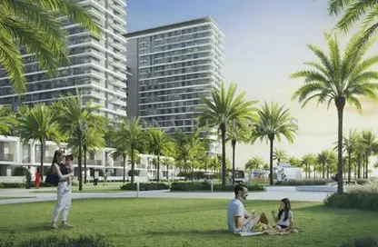 Apartment - 1 Bedroom - 1 Bathroom for sale in Palace Residences 3 - Palace Residences at Hills Estate - Dubai Hills Estate - Dubai