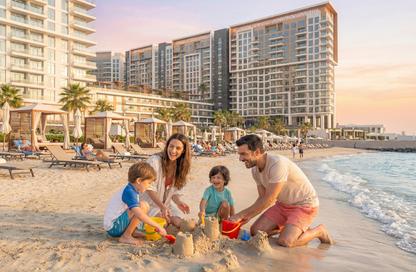 Apartment - 1 - 2 for sale in Khor Fakkan Resort - Khor Fakkan - Sharjah Apartment - 1 - 2 for sale in Khor Fakkan Resort - Khor Fakkan - Sharjah