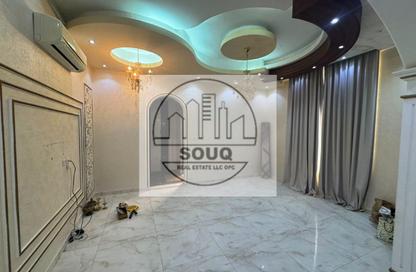 Villa - 4 Bedrooms - 7 Bathrooms for rent in Al Dhait South - Al Dhait - Ras Al Khaimah