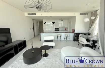 Apartment - 2 Bedrooms - 4 Bathrooms for rent in Residences 30 - District One - Mohammed Bin Rashid City - Dubai