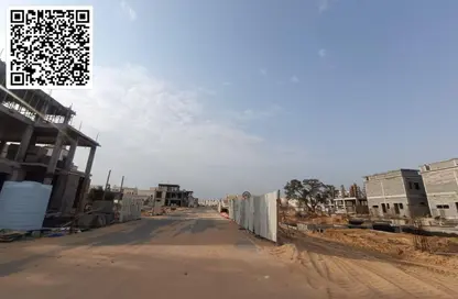 أرض - استوديو للبيع في الحليو 2 - الحليو - عجمان