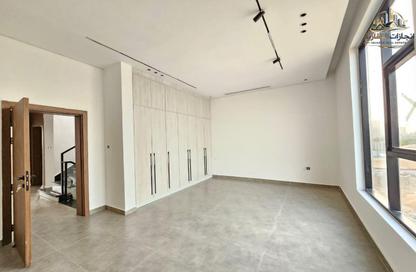 Villa - 5 Bedrooms - 7 Bathrooms for sale in Al Helio 2 - Al Helio - Ajman