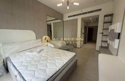 Apartment - Studio - 1 for sale in Pearl House III - District 11 - Jumeirah Village Circle - Dubai