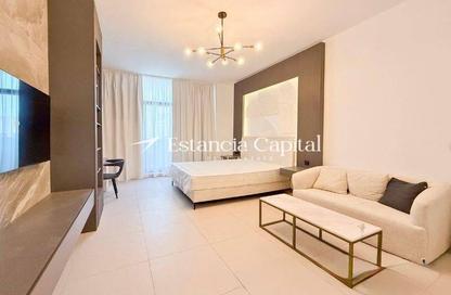 Apartment - Studio - 1 Bathroom for rent in Prime Residency 3 - Al Furjan - Dubai Apartment - Studio - 1 Bathroom for rent in Prime Residency 3 - Al Furjan - Dubai