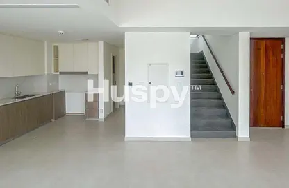 تاون هاوس - 3 غرف نوم - 4 حمامات للايجار في نارا - ذا فالي - دبي