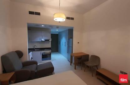 Apartment - Studio - 1 Bathroom for rent in AZIZI Roy Mediterranean - Al Furjan - Dubai